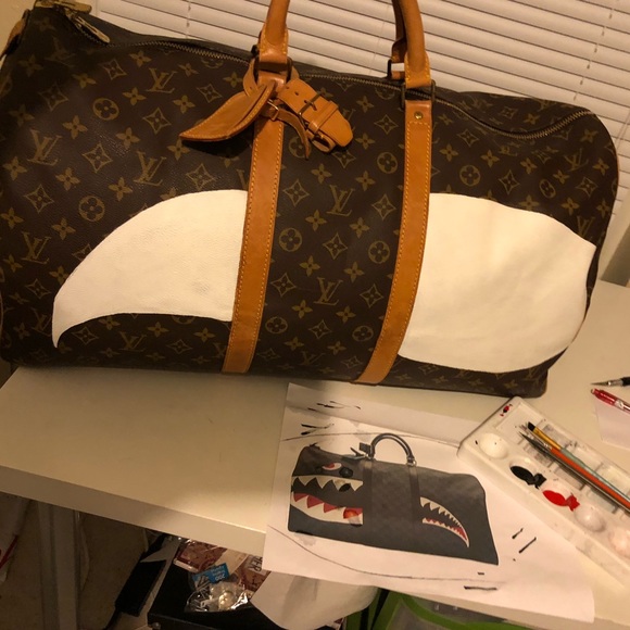 SHARING - WORK FOR HIRE 🎨 - Picture 6 of 8